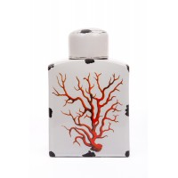 Potiche Coral  Potiche Coral